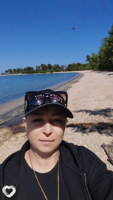 Александра, 42, Улан-Удэ — анкета №3271773