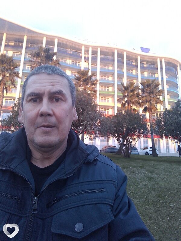 Artur, 58, Санкт-Петербурге — анкета №3271784
