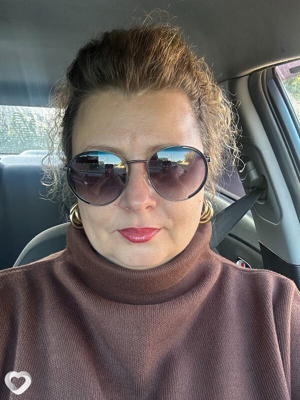 Анна, 39, Краснодаре — анкета №3271791