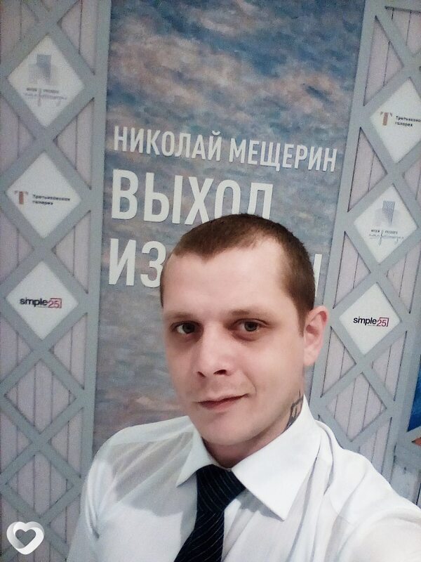 Стас, 36, Ростове-на-Дону — анкета №3271946