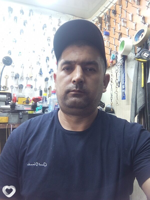Ravshan, 40, Астане — анкета №3271950
