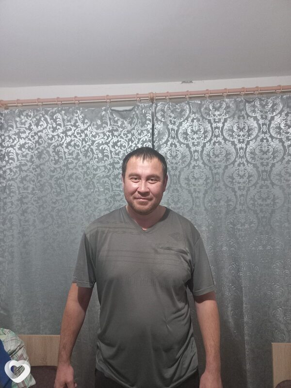 Баир, 37, Улан-Удэ — анкета №3271953