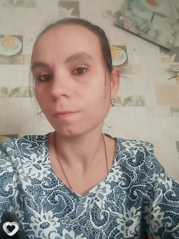 Валентина, Ивня