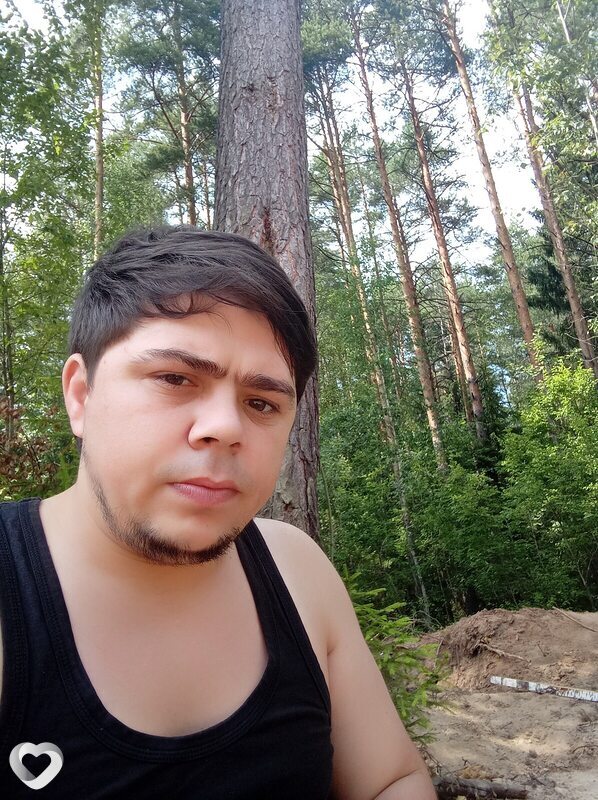 Магомед, 32, Махачкале — анкета №3271863