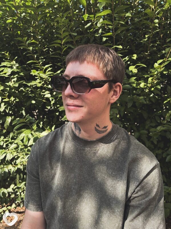 Михаил, 20, Краснодаре — анкета №3272615