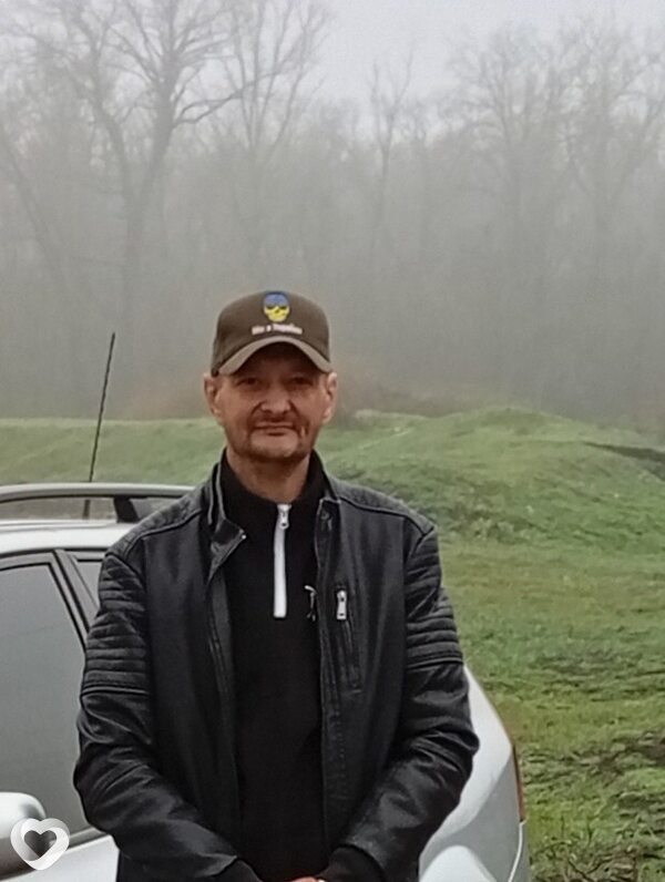 Константин, 46, Николаеве — анкета №3272617