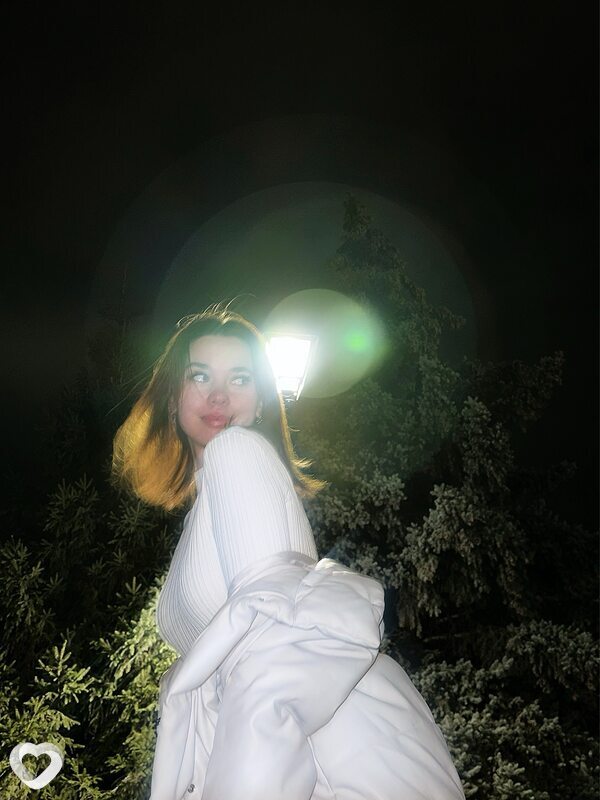 Диана, 25, Саратове — анкета №3272633