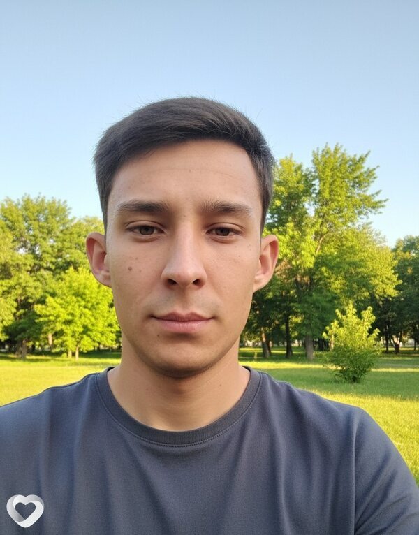 Денис, Чирчик
