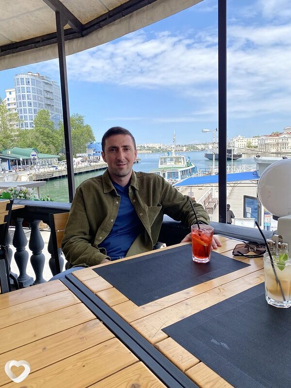 Алик, 37, Новороссийске — анкета №3271747