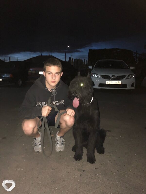 Павел, 45, Екатеринбурге — анкета №3271748