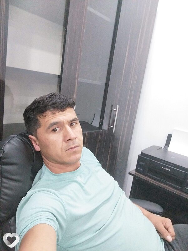 Дима, 38, Белгороде — анкета №3271749