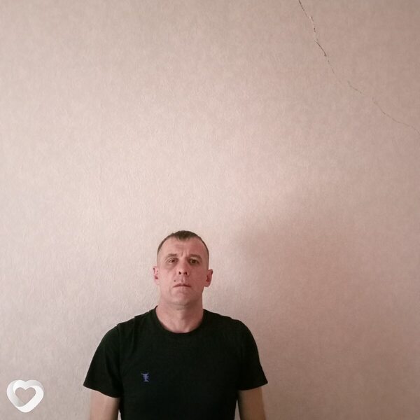Влад, 44, Харцызске — анкета №3271760
