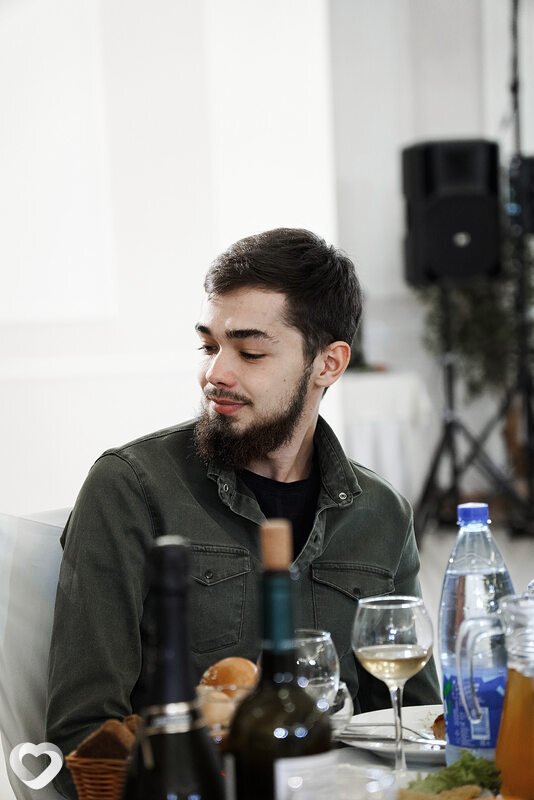 Максим, 25, Ростове-на-Дону — анкета №3271972
