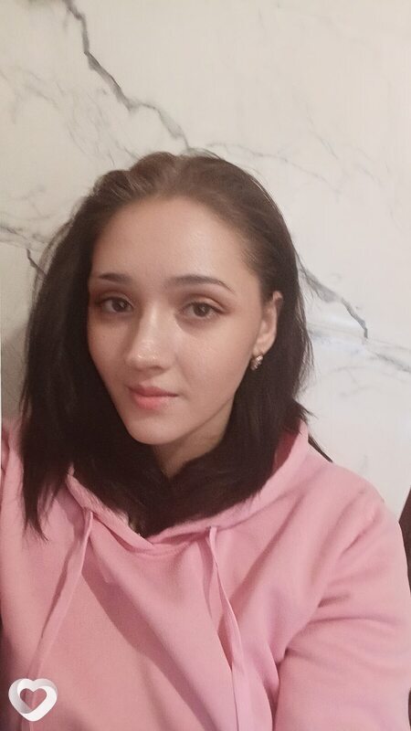 Анна, 27, Енакиеве — анкета №3271990