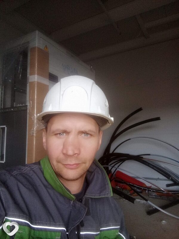 Евгений, 43, Братске — анкета №3271870