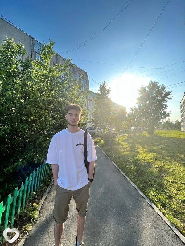 Илья, 22, Южно-Сахалинске — анкета №3271874