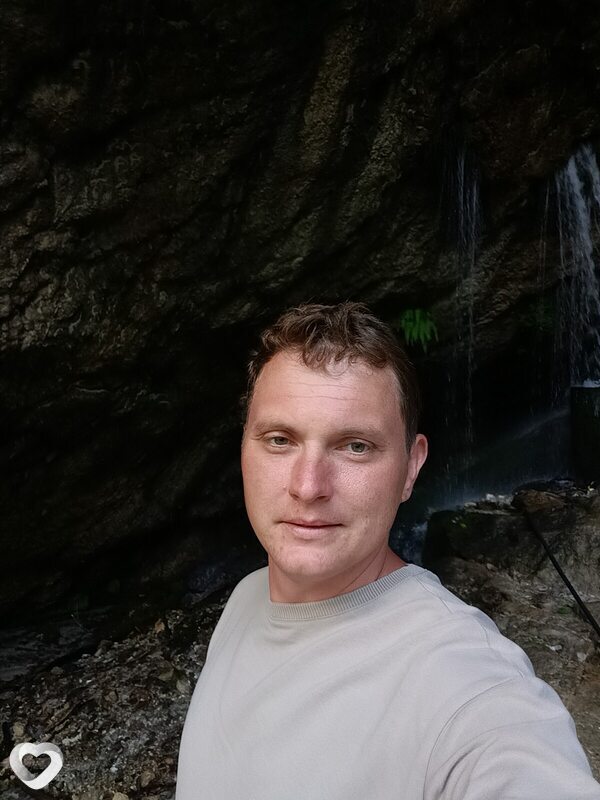 Тим, 32, Казани — анкета №3271879