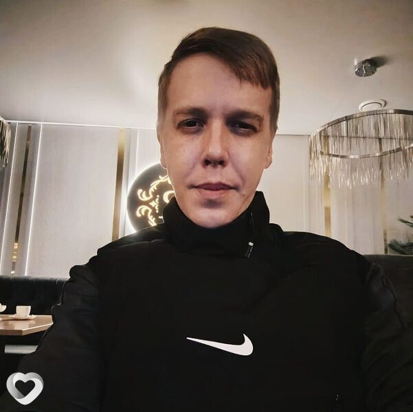 Лев, 33, Череповце — анкета №3271881