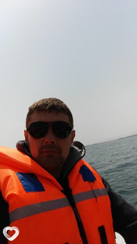 Александр, 32, Южно-Сахалинске — анкета №3271883