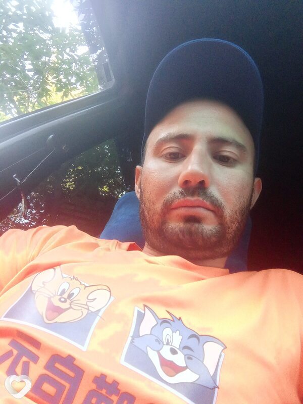 Вадим, 35, Салавате — анкета №3271888