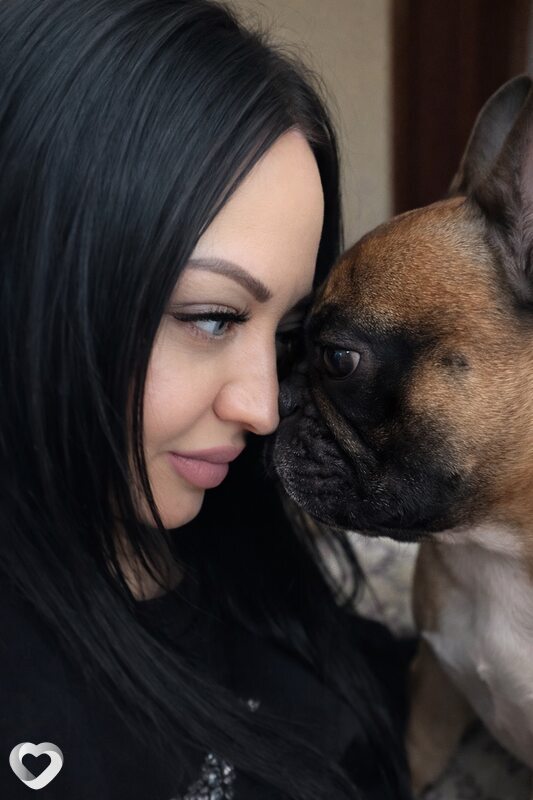 Марина, 40, Варшава — анкета №3271890