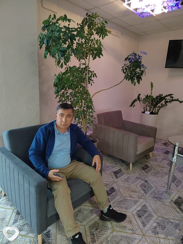 Азамат, 41, Петропавловске-Камчатском — анкета №3271998
