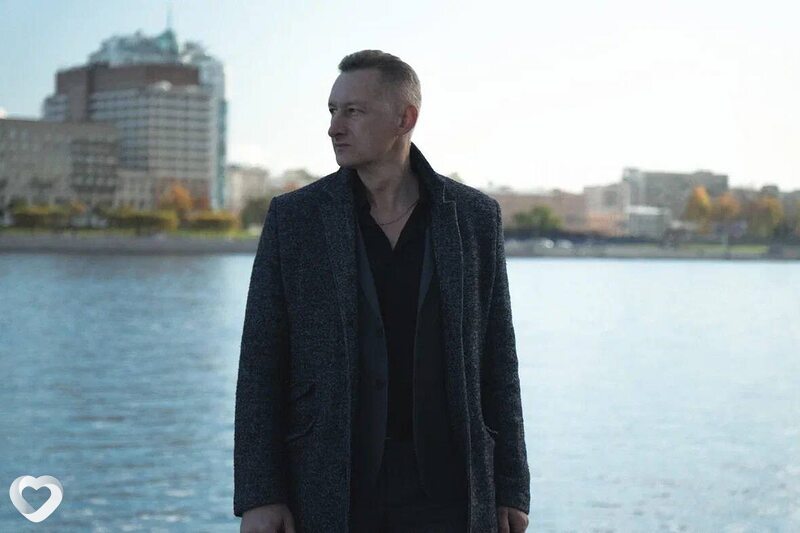 Андрей, 49, Санкт-Петербурге — анкета №3271999