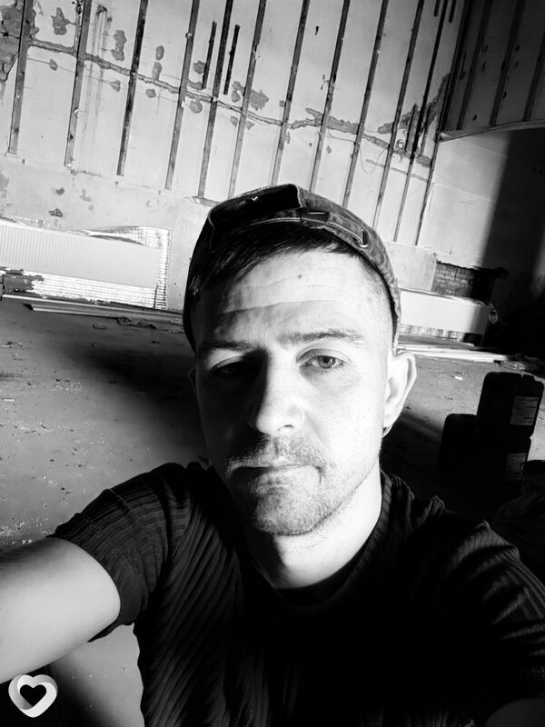 Роман, 35, Ставрополе — анкета №3272003