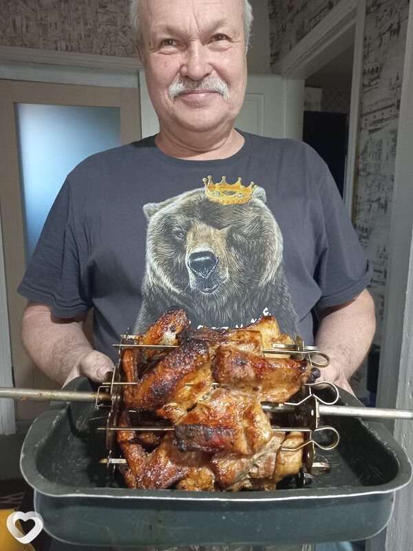 Валерий, Зерноград