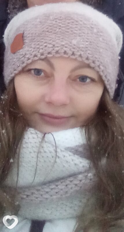 Люся, 56, Белгороде — анкета №3272013