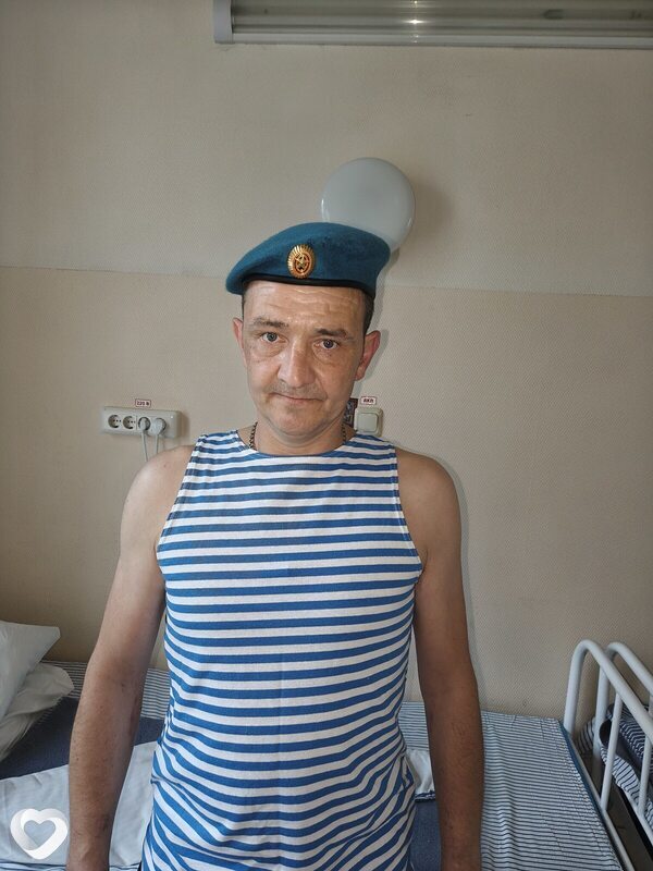 Александр, 45, Уссурийске — анкета №3272045