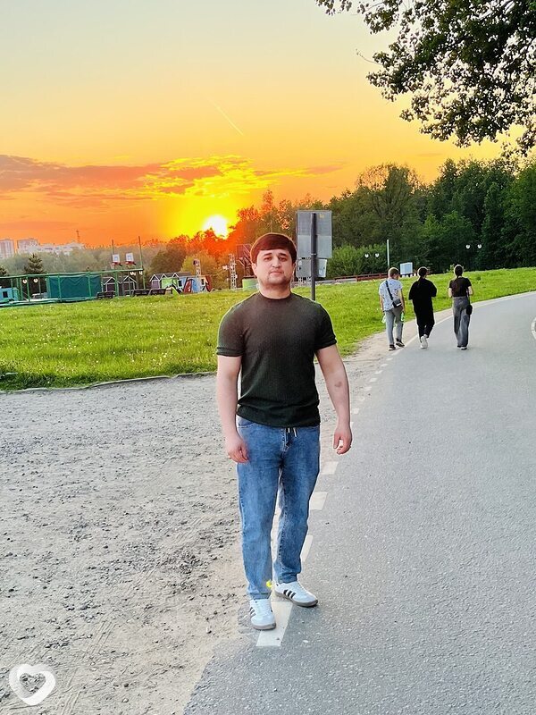 Саша, 26, Клине — анкета №3272059