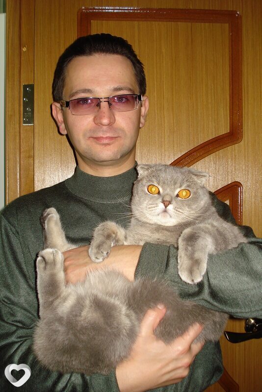 Дмитрий, 52, Москве — анкета №3272061
