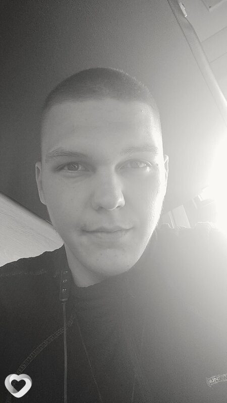 Владимир, 20, Владивостоке — анкета №3272065