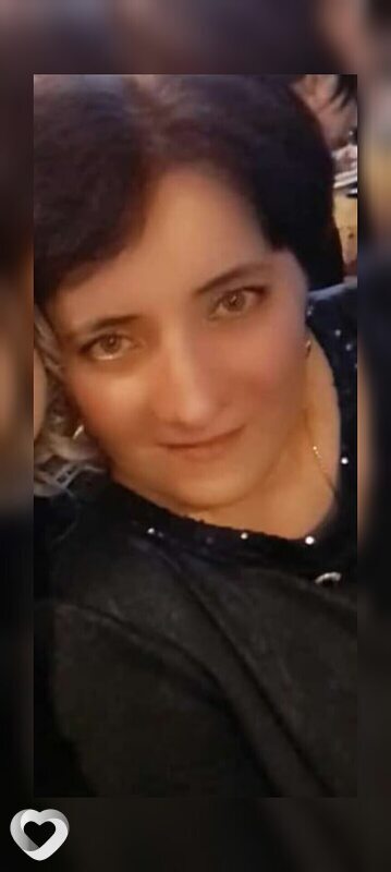 Светлана, 49, Экибастузе — анкета №3271792