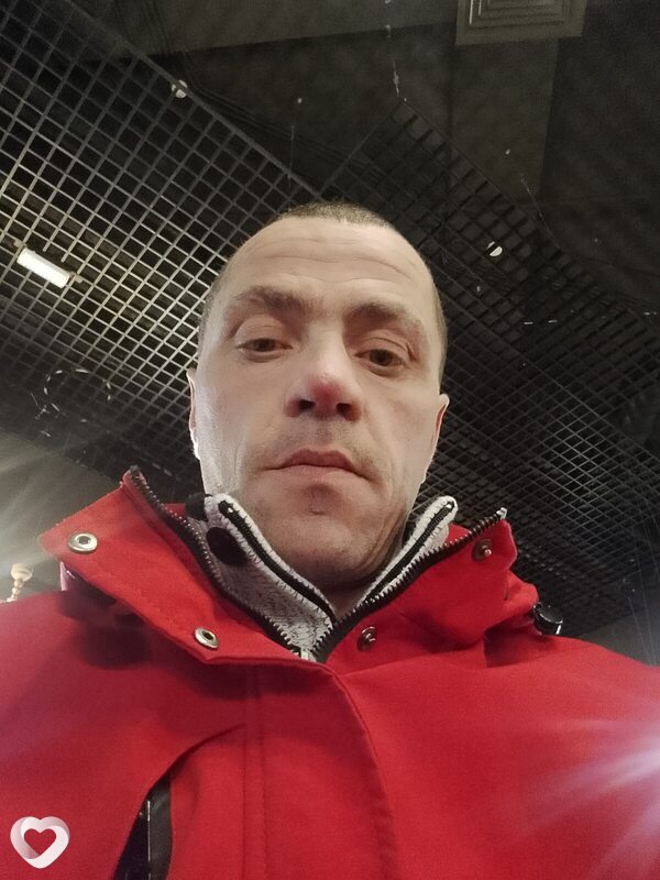 Sergei, 43, Архангельске — анкета №3271794