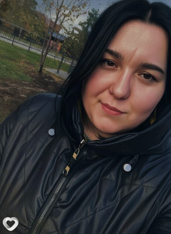 Татьяна, 27, Пензе — анкета №3271795