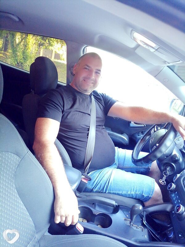 Юрок, 42, Владимире — анкета №3271796