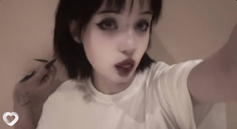 Алиса, 19, Улан-Удэ — анкета №3271803