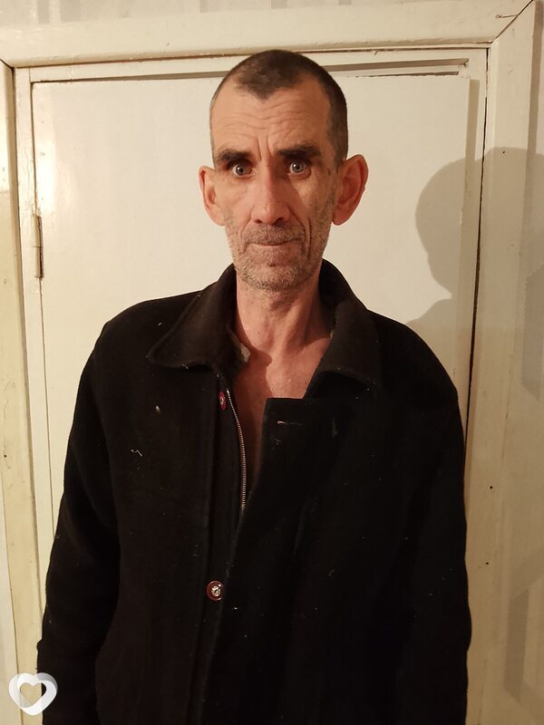 Сергей, 52, Орске — анкета №3271808