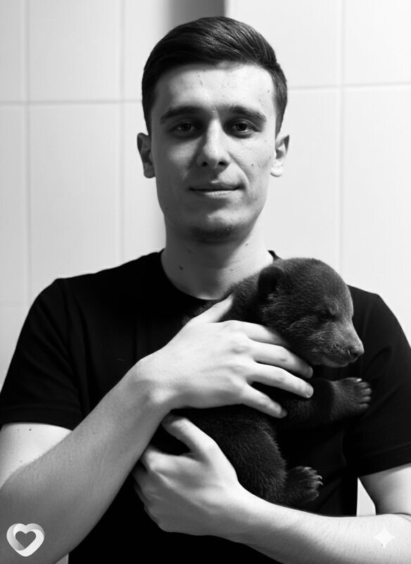 Ilhan, 25, Ташкент — анкета №3271811