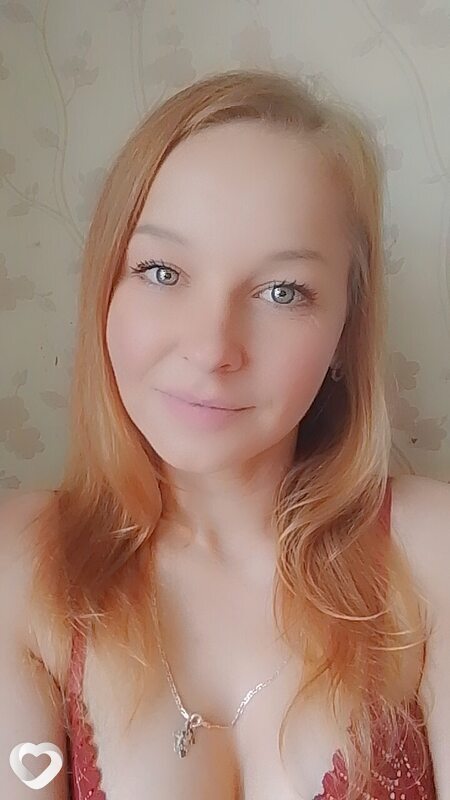 Ольга, 38, Барнауле — анкета №3271815