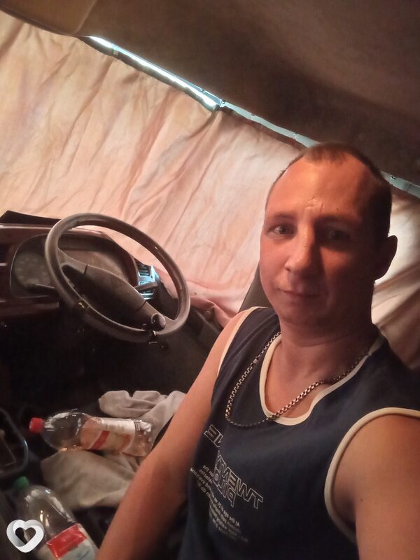 Сергей, 35, Вологде — анкета №3272020