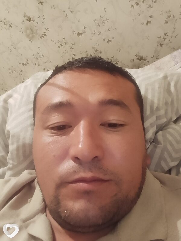Нуриддин, 38, Улан-Удэ — анкета №3272022