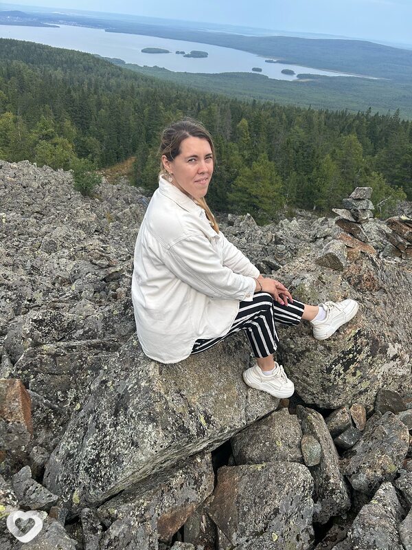 Ирина, 34, Екатеринбурге — анкета №3272026