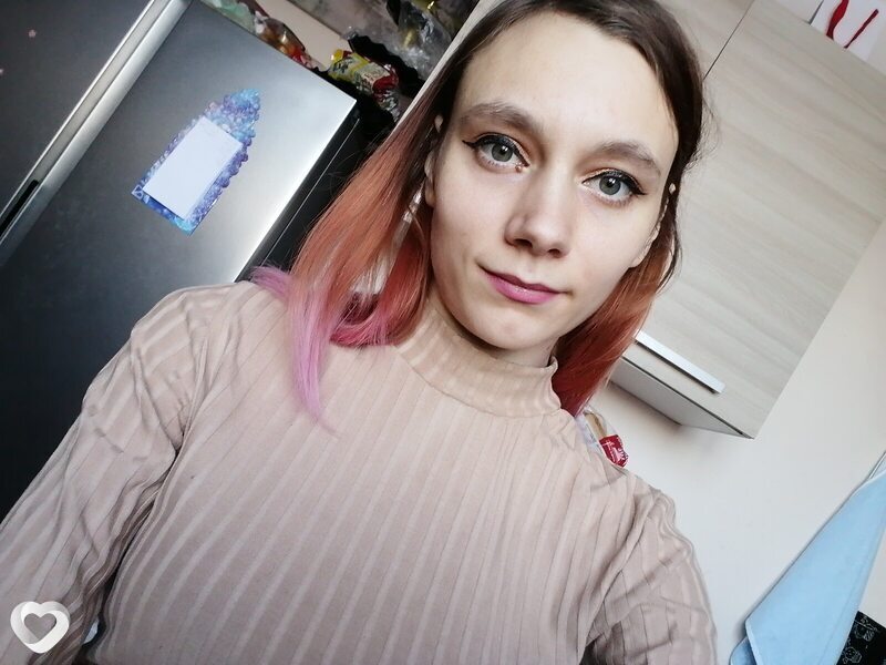 Алинка, 26, Новошахтинске — анкета №3272032