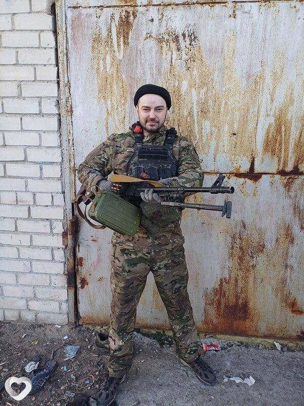 Денис, 38, Москве — анкета №3272036