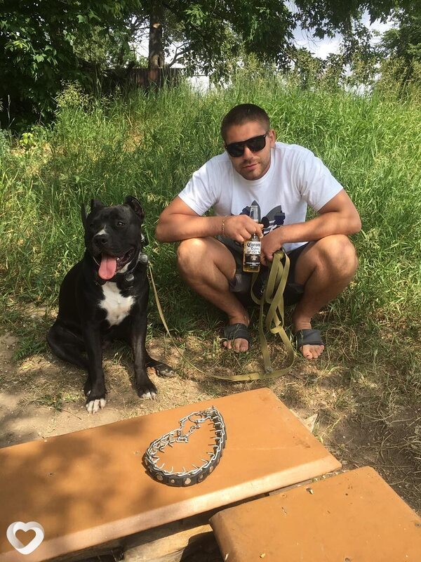 Константин, 34, Кингисеппе — анкета №3272037