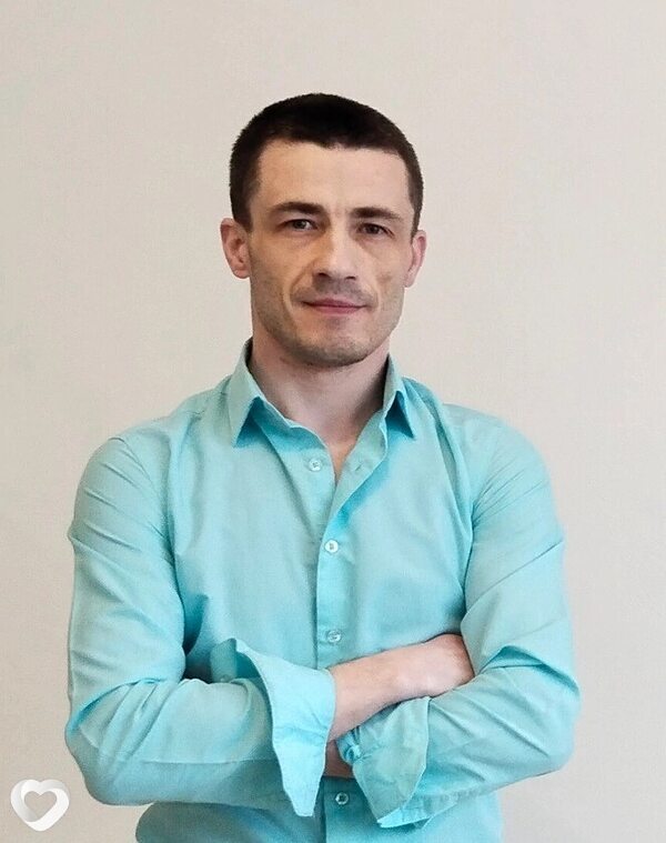 Mate, 40, Нижнем Новгороде — анкета №3272040