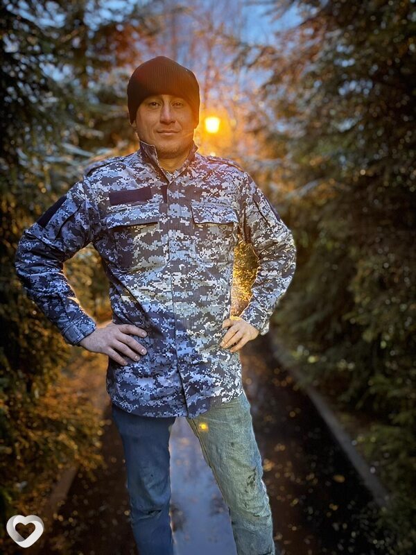 Мишка, 38, Жуковском — анкета №3272217